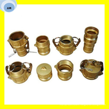 High Quality Brass Camlock Quick Coupling